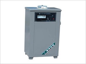 FYS-150B型負(fù)壓篩折儀及其在建材檢測(cè)中的應(yīng)用