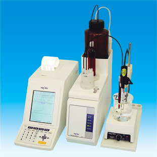 AUT-701自動滴定裝置 DKK東亞電波北京總代理的專業解析與儀器儀表通訊設備應用