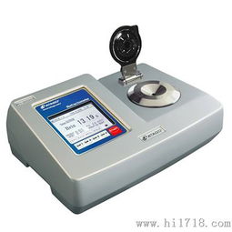 ATAGO RX-5000α臺式數顯自動折射儀 高清細節圖鑒與中國通訊設備應用