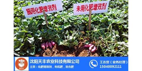 植物營養(yǎng)增產(chǎn)肥市場新機(jī)遇 天豐農(nóng)業(yè)引領(lǐng)高效種植新浪潮